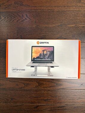 Griffin Elevator Laptop Stand